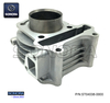 GY6 50cc Bloque del cilindro 139QMB (P / N: ST04038-0000) Calidad superior