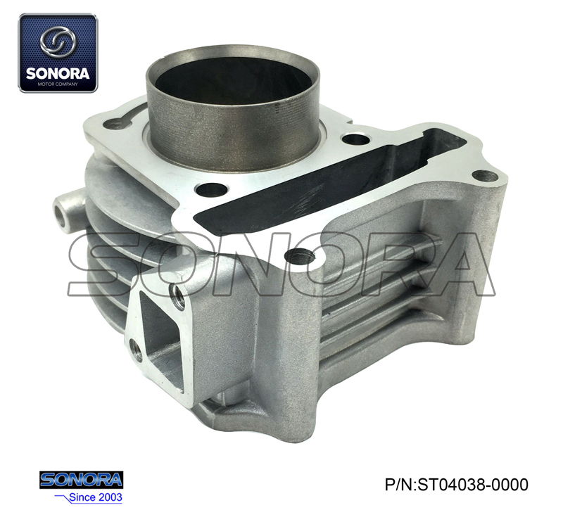 GY6 50cc Bloque del cilindro 139QMB (P / N: ST04038-0000) Calidad superior