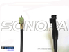 Baotian BT49QT-9 TUBO DE ODMÉTERO Nuevo modelo (P / N: ST06002-0001) Calidad superior