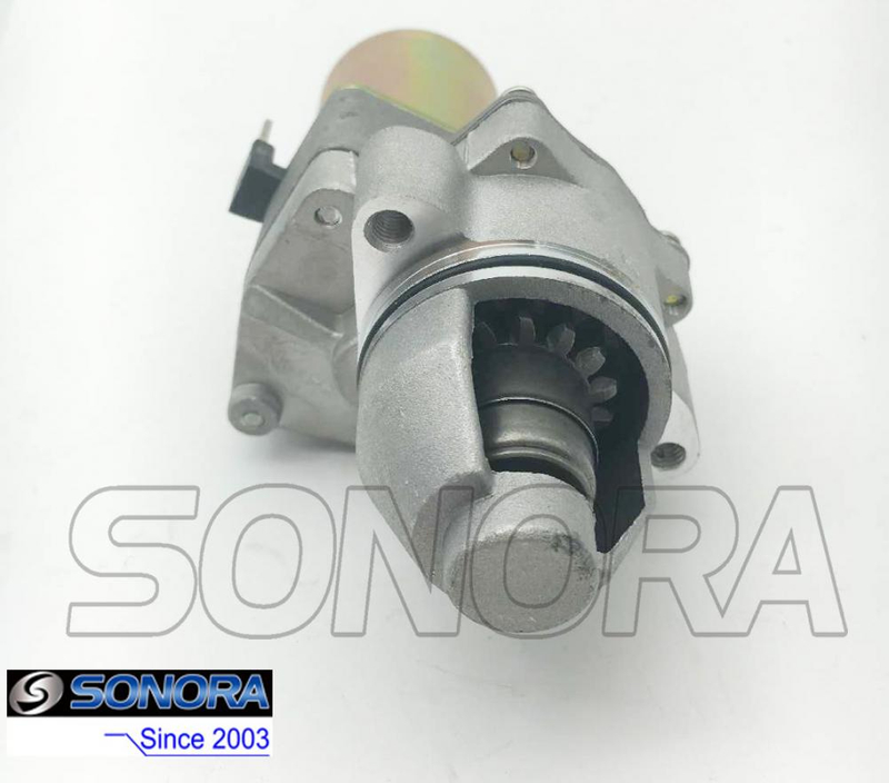 APRILIA 50 AF1 Futura 91-92 Motor de arranque (P / N: ST04056-0008) Calidad superior