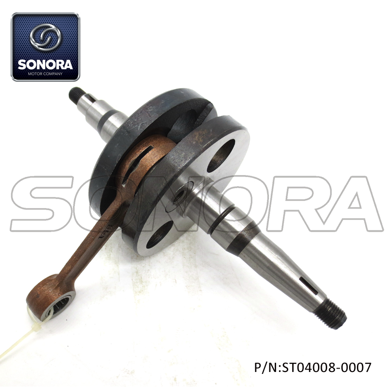 SIMSON S51 Cigüeñal (P / N: ST04008-0007) Calidad superior