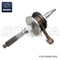 Cigüeñal 1E40QMA 2T (P / N: ST04008-0002) Calidad superior
