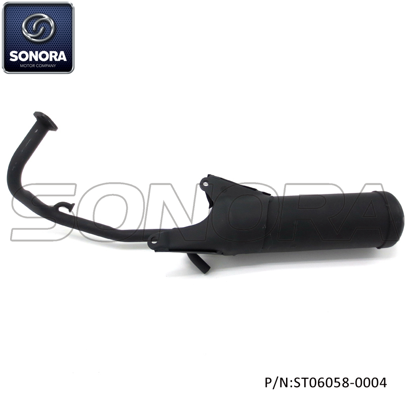 BAOTIAN BT49QT-9S3 Escape Comfort (P / N: ST06058-0004) Repuestos completos de alta calidad