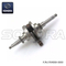 139QMA GY50 Cigüeñal (P / N: ST04008-0000) Calidad superior