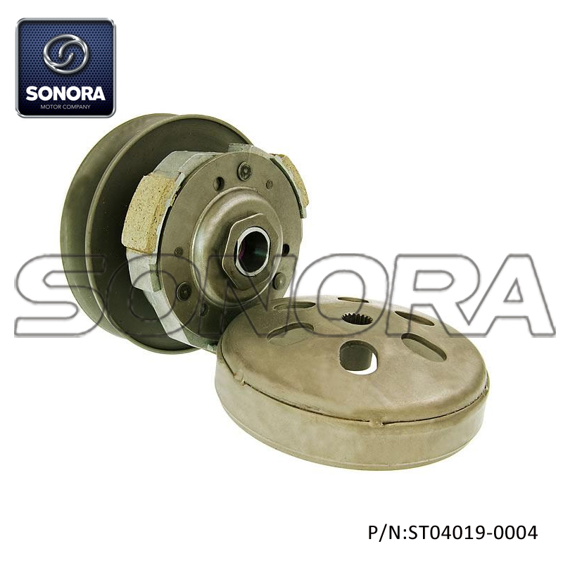 POLEA TRASERA DEL EMBRAGUE HONDA SH125 (P / N: ST04019-0004) Calidad superior