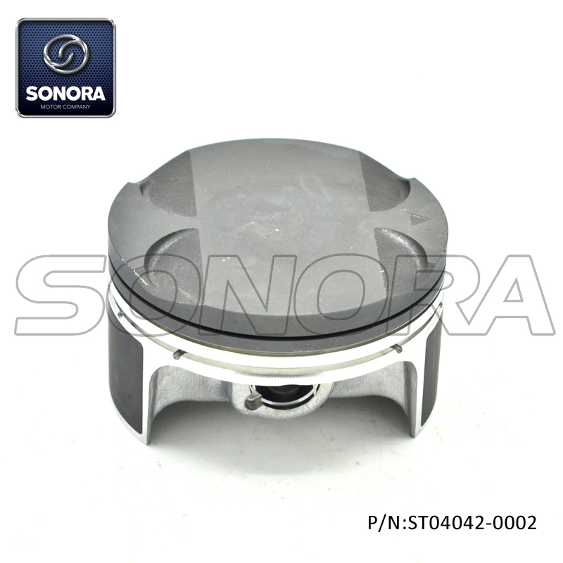 Zongshen NC250 Piston 100068638 (P / N: ST04042-0002) Calidad superior