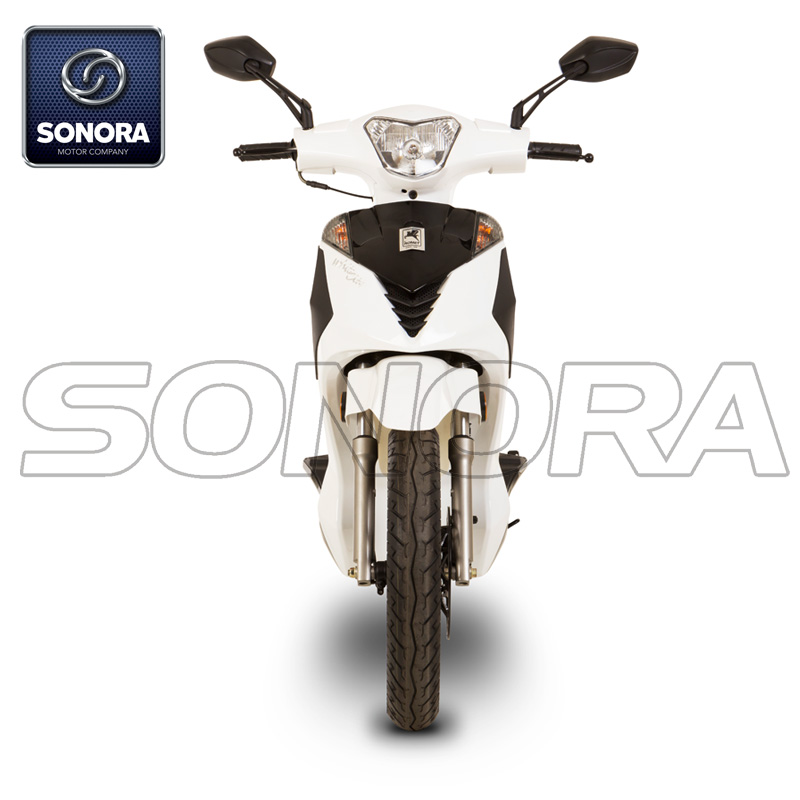 ROMET WHITE CITY 125 KIT CARROCERÍA PIEZAS DE MOTOR PIEZAS DE REPUESTO COMPLETAS REPUESTOS ORIGINALES