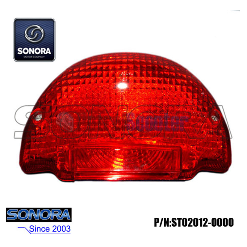 Luz trasera para scooter Baotian BT49QT-7 CALIDAD SUPERIOR