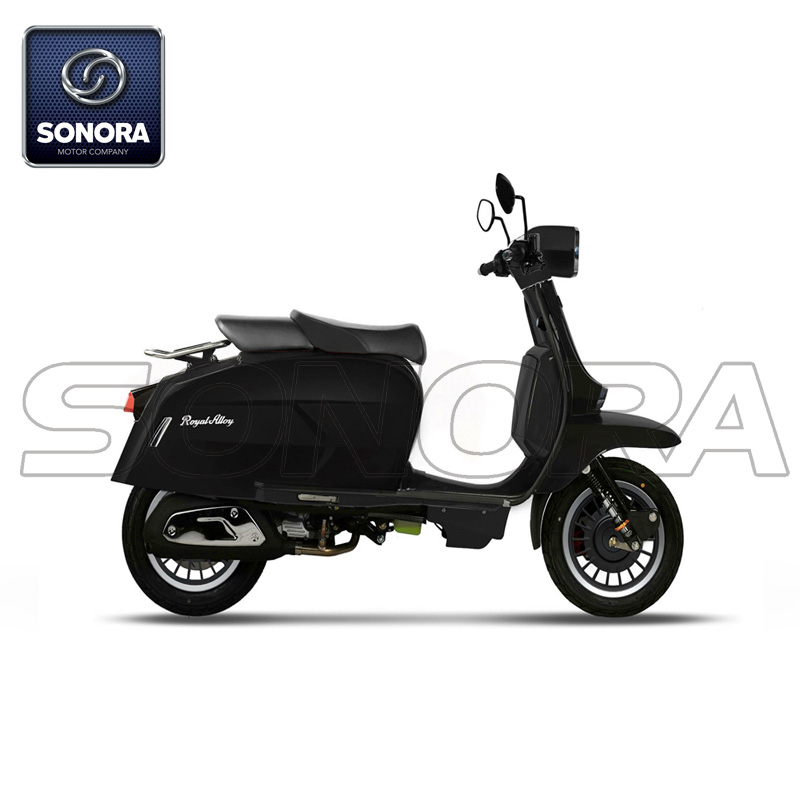 Royal Alloy GP 125i LC KIT DE CARROCERÍA PIEZAS DE MOTOR PIEZAS DE REPUESTO COMPLETAS PIEZAS DE REPUESTO ORIGINALES