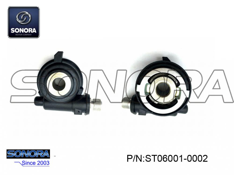 BAOTIAN BT49QT-21A3 (3C) Engranaje de transmisión Speedo (P / N: ST06001-0002) Calidad superior