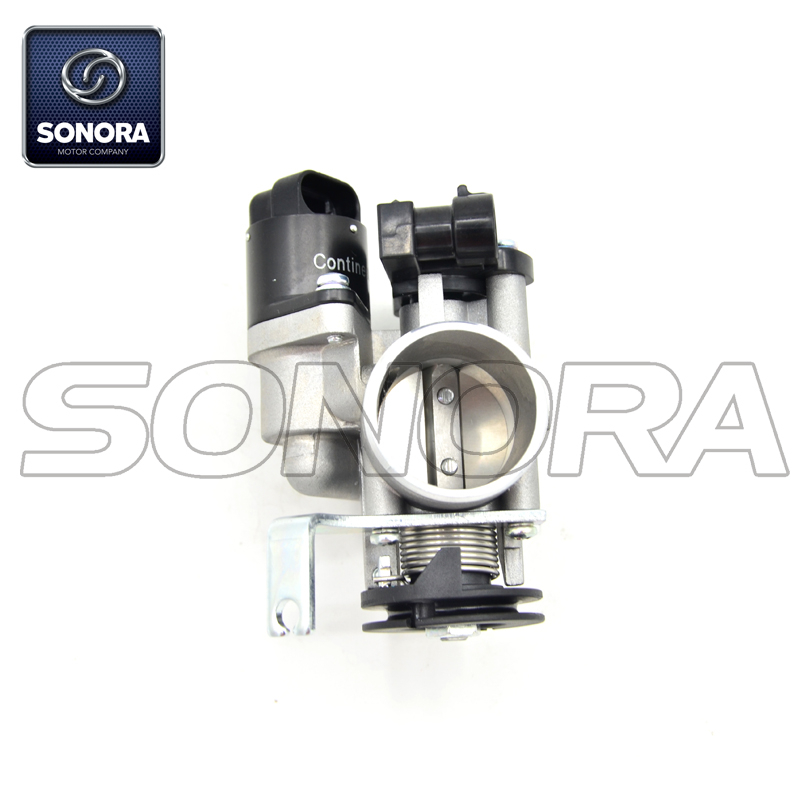 Componente Zongshen NC250 del cuerpo del acelerador (OEM: 100201254) Calidad superior