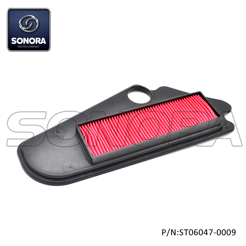 Filtro de aire Kymco Agility 12 50cc 4T (P / N: ST06047-0009) Calidad superior