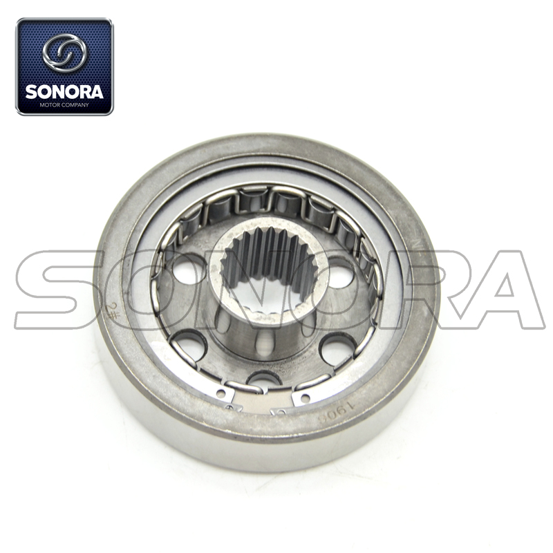 Zongshen NC250 Assy Overrunning Cluth (OEM: 10083474) Calidad superior