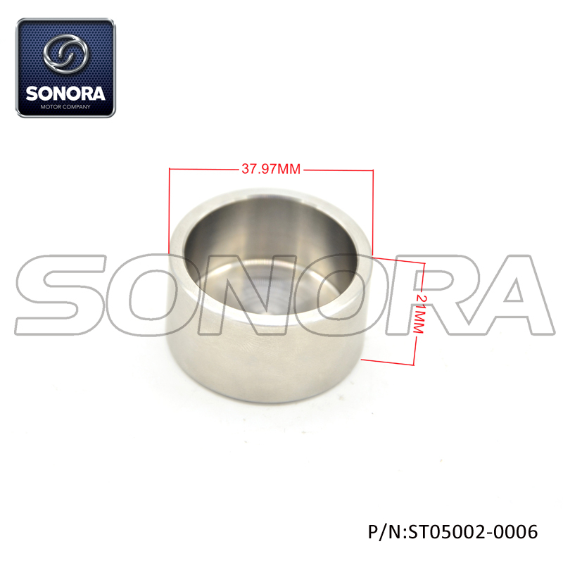 PISTÓN DE PINZA 37.97x21.00MM (P / N: ST05002-0006) Calidad superior