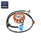 Magneto de montaje de estator Zongshen NC250 (OEM: 100205094-0005) de alta calidad