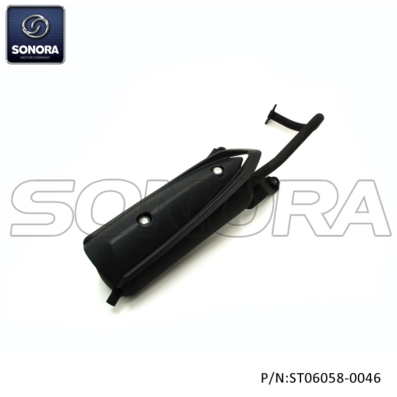 PEUGEOT KISSBEE E3 EXAHUST OEM 778563 (P / N: ST06058-0046) Calidad superior