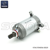 YAMAHA YBR125 MOTOR DE INTERRIENTES (P / N: ST04056-0029) Calidad superior