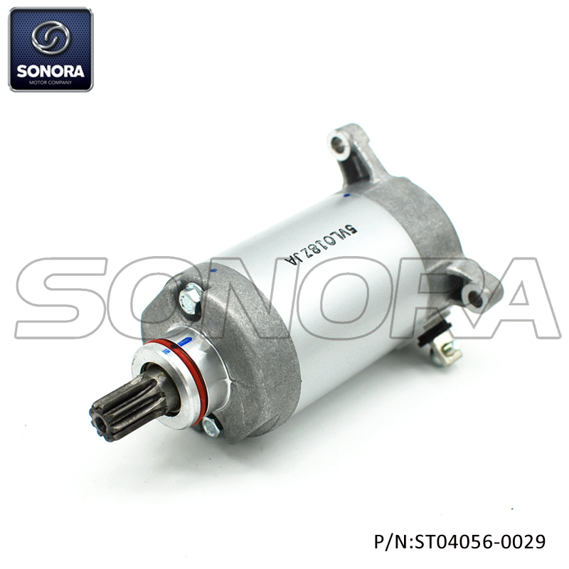 YAMAHA YBR125 MOTOR DE INTERRIENTES (P / N: ST04056-0029) Calidad superior