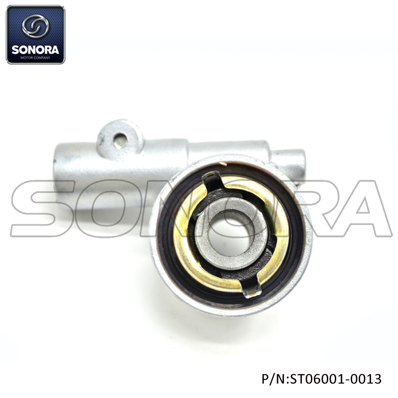 ZN50QT-30A, BT49QT-7 Speedo Drive Silver (P / N: ST06001-0013) Calidad superior