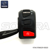 Interruptor de Handel Derecha SCOMADI (P / N: ST06029-0020) Calidad superior