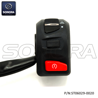 Interruptor de Handel Derecha SCOMADI (P / N: ST06029-0020) Calidad superior