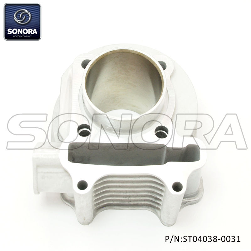 Cilindro de cerámica de Agilidad KYMCO (P / N: ST04038-0031) Calidad superior
