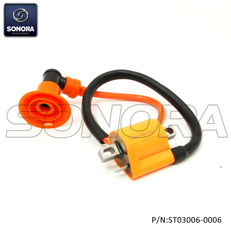 Minastarelli Suzuki Rendimiento Bobina de encendido (P / N: ST03006-0006) Calidad superior