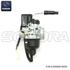 Piaggio Typhoon 50 E3 Carburetor (P / N: ST04009-0059) Calidad superior