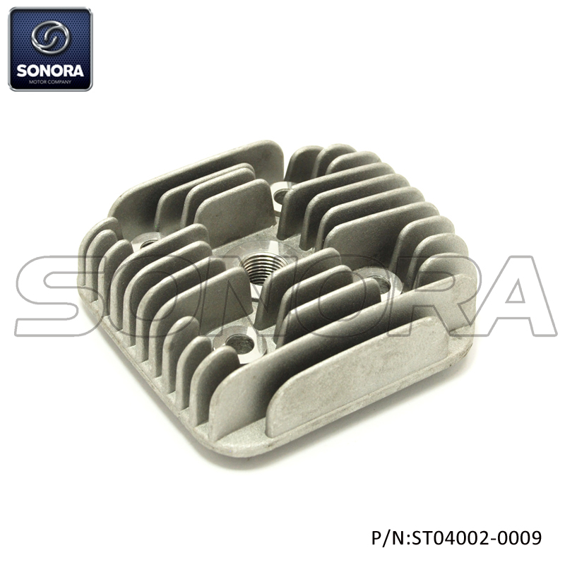 Cabeza de cilindro BWS 40mm (P / N: ST04002-0009) Calidad superior