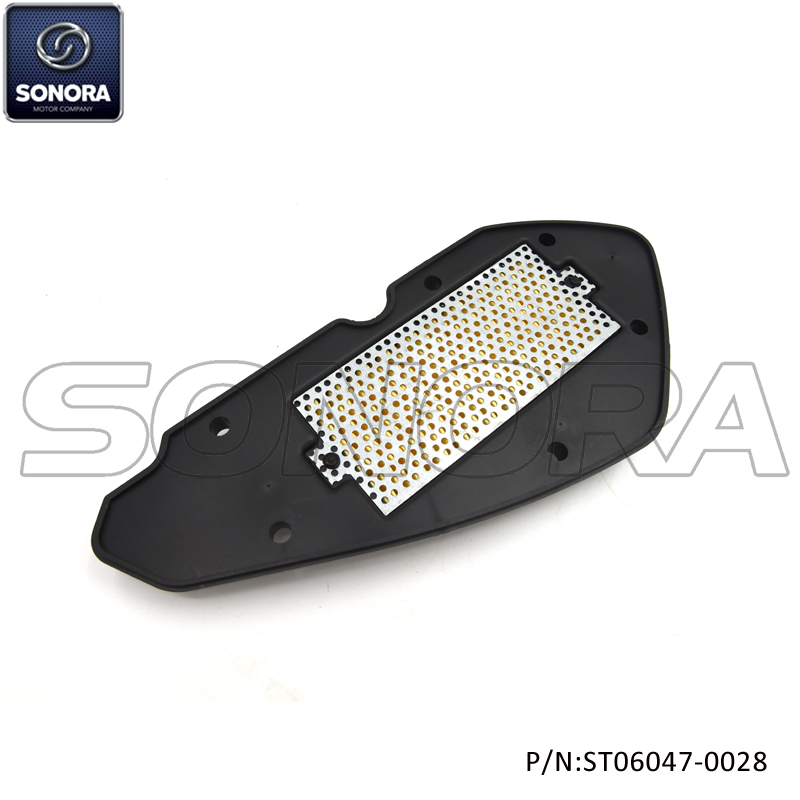 Filtro de aire PEUGEOT KISBEE 4 TAKT (P / N: ST06047-0028) Calidad superior