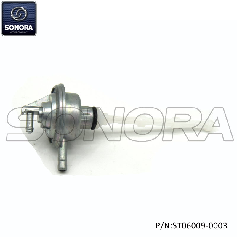 YAMAHA AEROX YQ 50CC VÁLVULA DE COMBUSTIBLE VÁLVULA DE GRUPCIÓN PETRÓLO (P / N: ST06009-0003) CALIDAD TAP