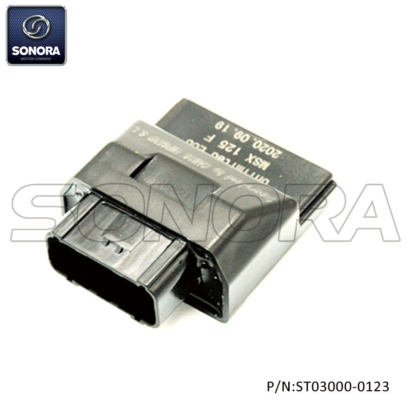 Honda MSX 125 F Performance ECU