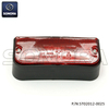 Lámpara de cola Ciao Assy (P / N: ST02012-0025) Calidad superior