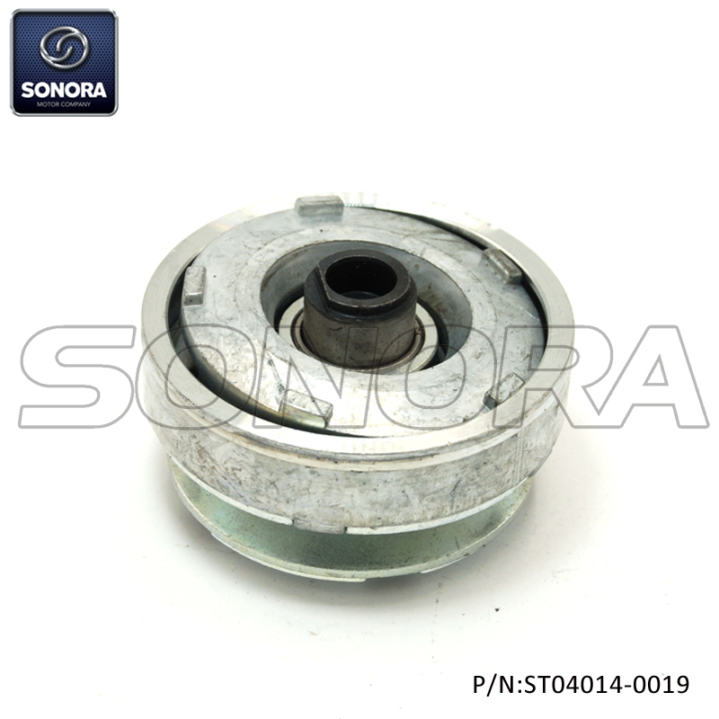 VARIADOR PARA PIAGGIO CIAO 6G (P / N: ST04014-0019) Calidad superior