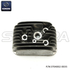 CABEZA DEL CILINDRO PARA CIAO, GILERA CITTA 41MM (P / N: ST04002-0035) Calidad superior