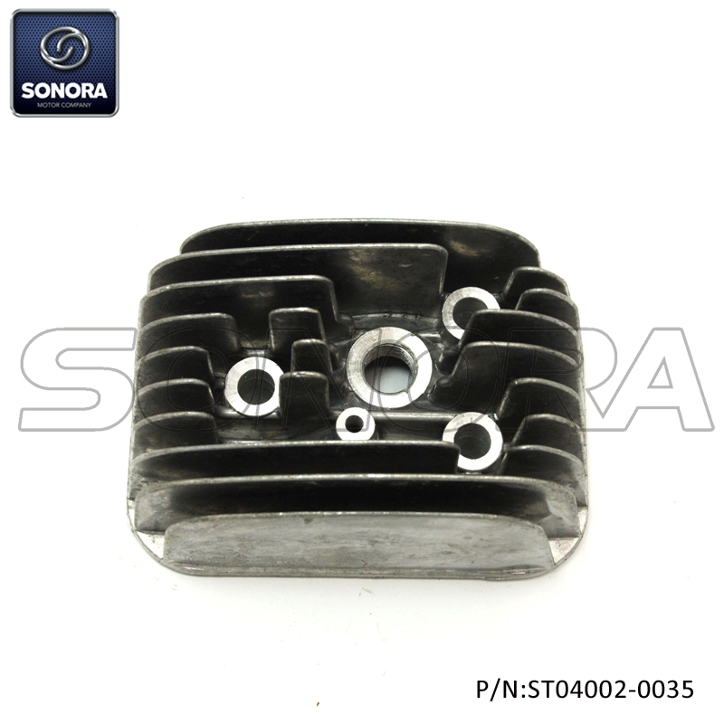 CABEZA DEL CILINDRO PARA CIAO, GILERA CITTA 41MM (P / N: ST04002-0035) Calidad superior