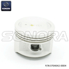 Pistón QM125GY-2B (P / N: ST04042-0004) Calidad superior