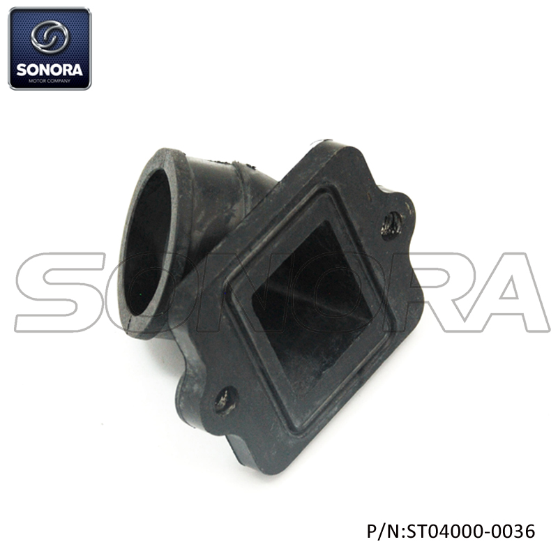 Colector para gilera.aprila.piaggio 2t 50-200,30-32mm (P / N: ST04000-0036) Calidad superior