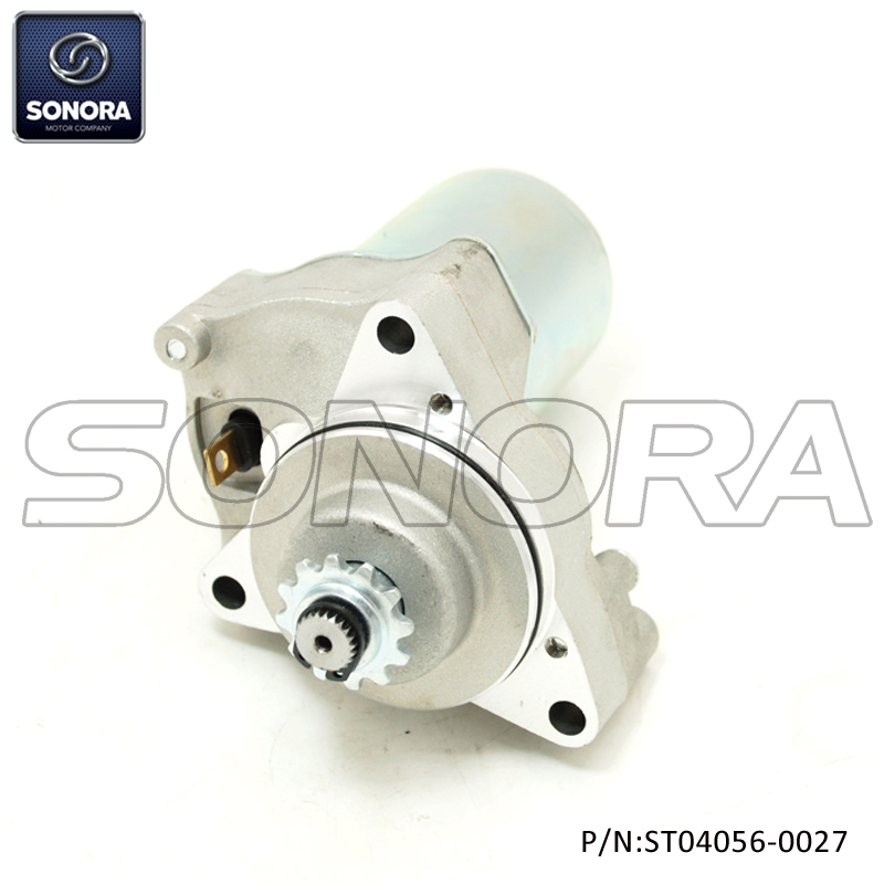 ATV STARTER 3 BOLT TOP MOUNT (P / N: ST04056-0027) CALIDAD TAP