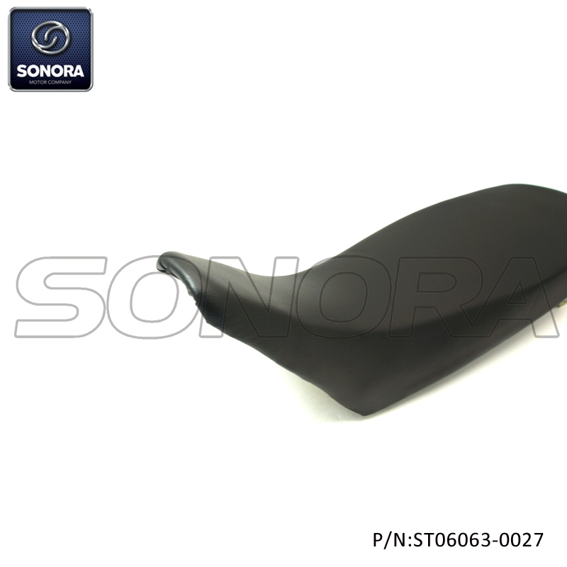 Qingqi XF125GY-2B Asiento (P / N: ST06063-0027) Calidad superior
