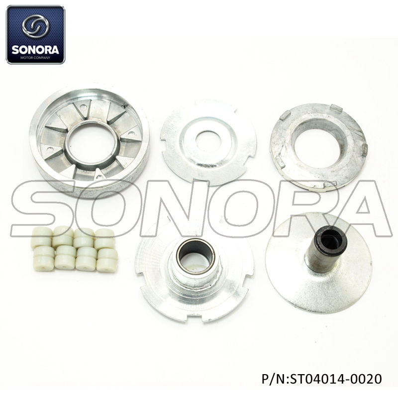 VARIADOR PARA PIAGGIO CIAO 8G (P / N: ST04014-0020) Calidad superior