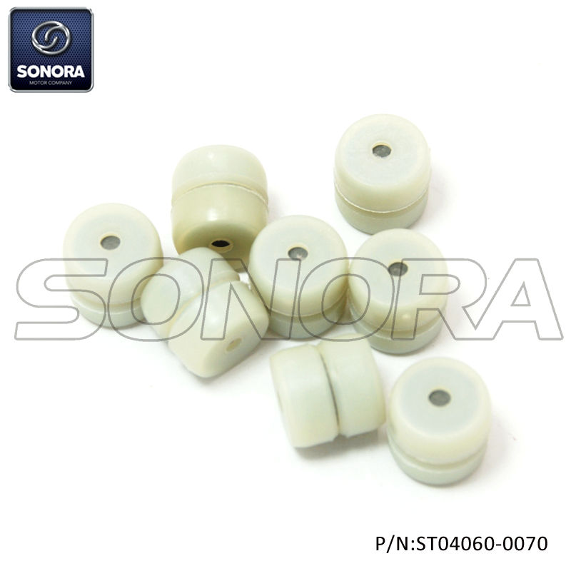 Conjunto de rodillos para Piaggio Ciao 8G (P / N: ST04060-0070) Calidad superior