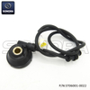 Fórmula de Longjia Speedometer Gear Comp (P / N: ST06001-0022) Calidad superior
