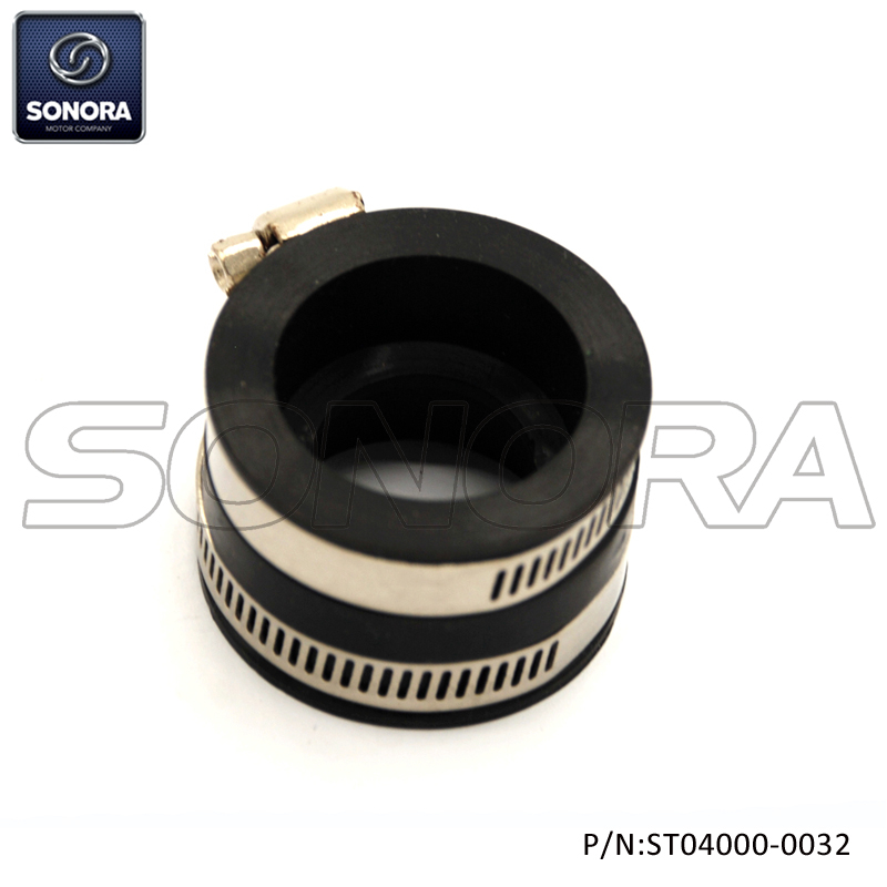 PIAGGIO, VESPA.PEUGET CVK22,24,26 MANIFOLD (P / N: ST04000-0032) Calidad superior