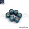 Set de rodillos VESPA 4.7 g (P / N: ST04060-0068) Calidad superior