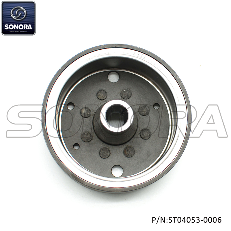 Rueda de mosca del rotor Ducati AM6 (P / N: ST04053-0006) CALIDAD TAP