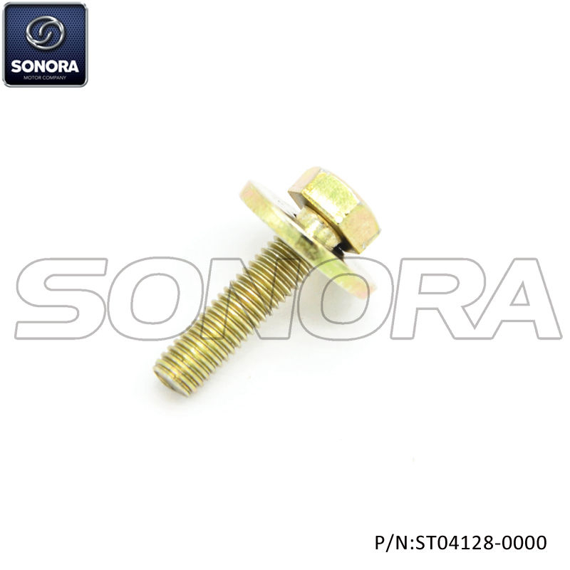 Keeway, pernos de manga de embrague KSR AM6 (P / N: ST04128-0000) Calidad superior