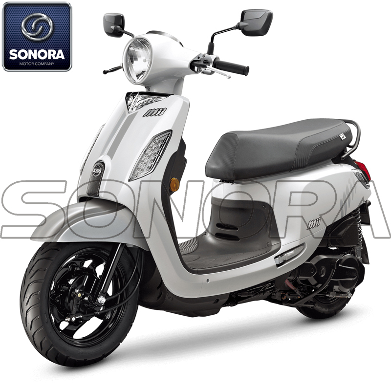SYMPHONY Mii para SYM Repuestos Scooter completo Repuestos originales