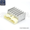 Rectificador YAMAHA AEROX TYPE B (P / N: ST03004-0013) Calidad superior