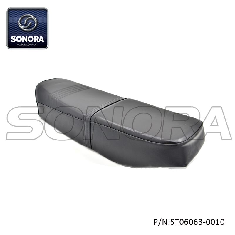 ASIENTO WUYANG SAFARI (P / N: ST06063-0010) Calidad superior